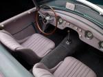Maserati A6G 2000 Spider 1954 года